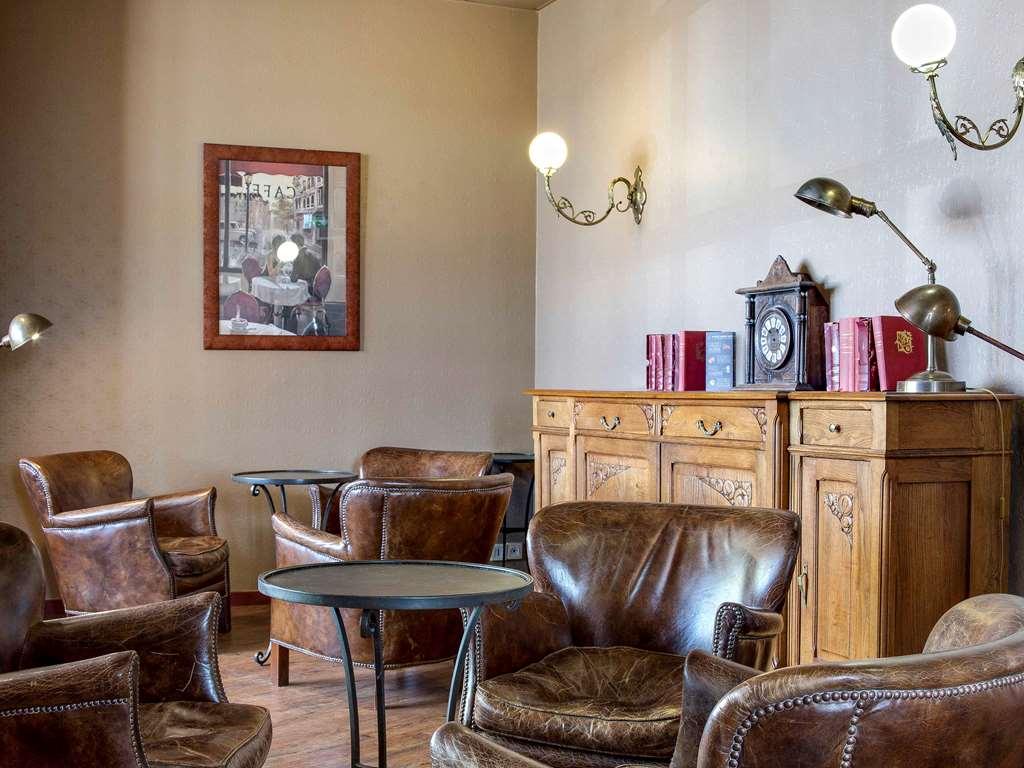 B&B Hotel Montlucon Centre Cameră foto
